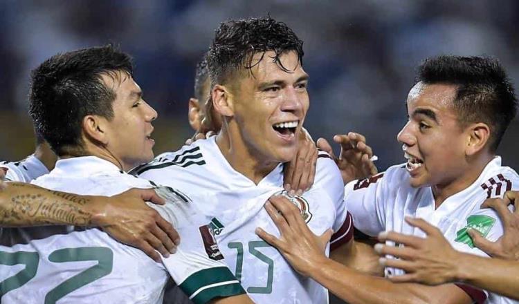 Héctor Moreno causa baja en la Selección Mexicana