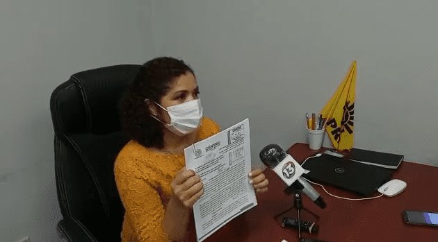 Propone regidora de Centro revocar concesión del estacionamiento del Pino Suárez