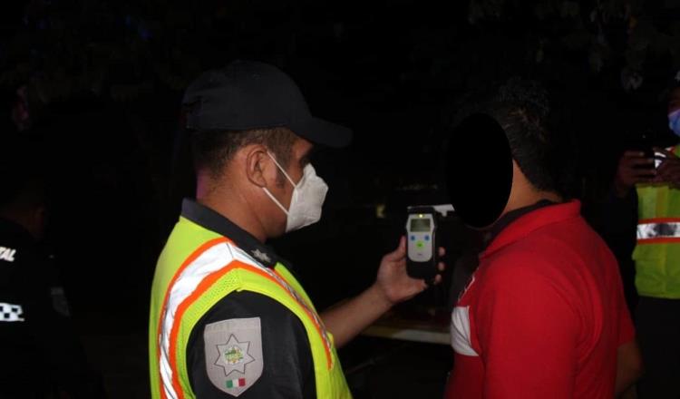 Rechaza Silvia Roldán riesgos para la salud ante reactivación del alcoholímetro