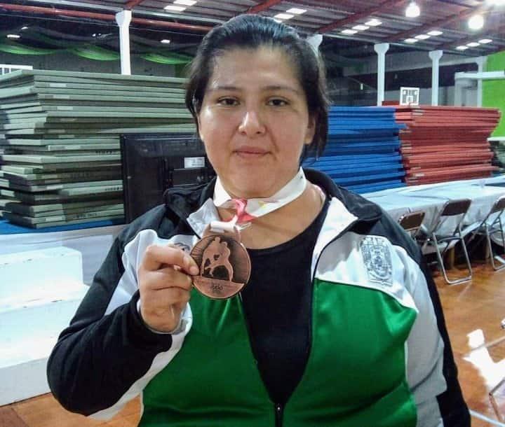 “Juchimanes” ganan medallas en Campeonato Universitario de Judo