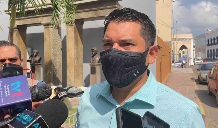 Morena no ha sabido gobernar en Emiliano Zapata, sentencia PVEM 