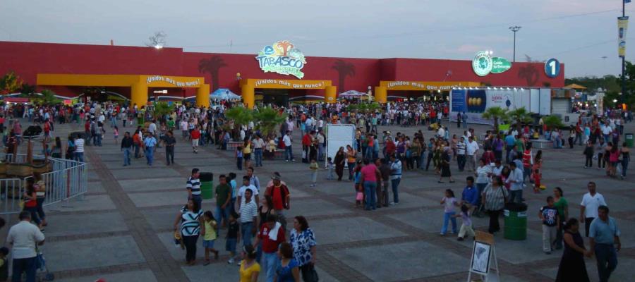 Reporta Comité de Feria venta del 80% de espacios comerciales