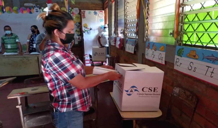 Sanciona Estados Unidos a Nicaragua tras la “farsa” de las elecciones presidenciales