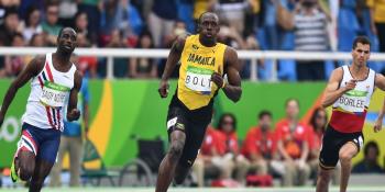 ´Pude haber ganado el Oro en Tokio´: Usain Bolt