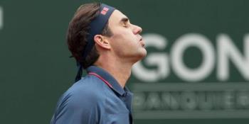 Roger Federer no volvería para el Abierto de Australia