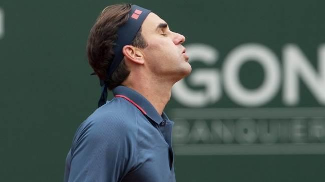 Federer se inscribe al ATP 500 de Basilea que se disputará en octubre