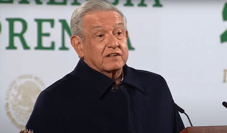 Invita López Obrador al desfile militar del 20 de noviembre