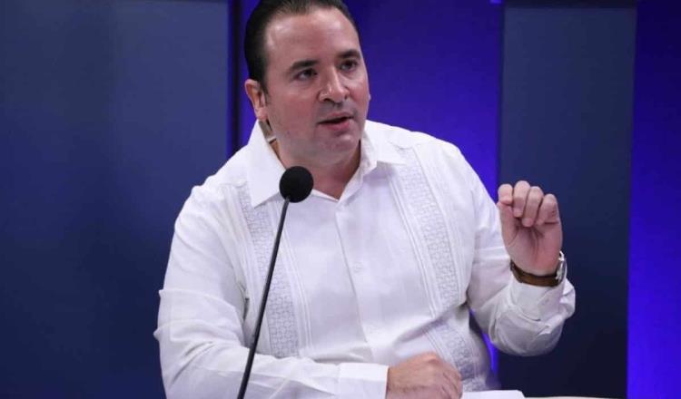 Ya no hay “corrupción disfrazada” en revisión de cuentas públicas: Guillermo del Rivero