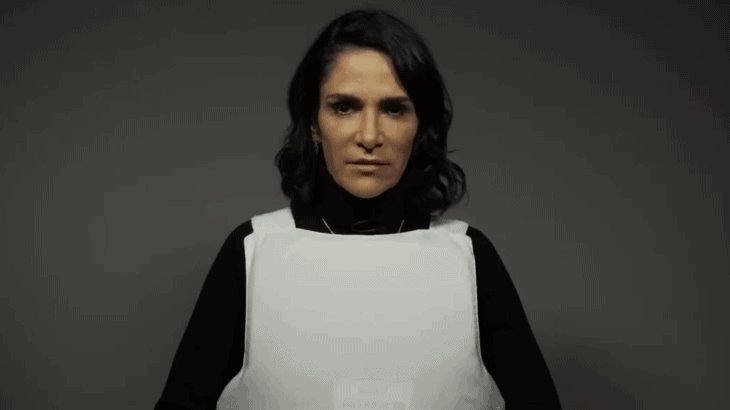 Ministros conceden nacionalidad española a la periodista y activista mexicana Lydia Cacho