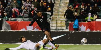 México hila segunda derrota y cae a tercer lugar de Concacaf rumbo al Mundial