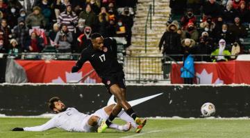 México hila segunda derrota y cae a tercer lugar de Concacaf rumbo al Mundial