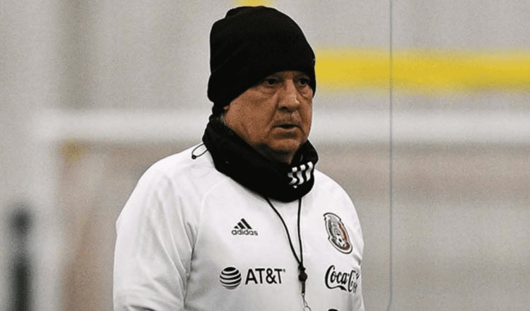 “Tata” Martino rechaza que piense renunciar como DT de la Selección
