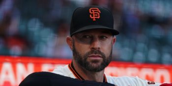 Gabe Kapler y Kevin Cash, los mejores mánagers de Grandes Ligas en 2021