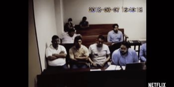 Documental de Netflix sobre tabasqueños detenidos por ser presuntos secuestradores tomó seis años: director