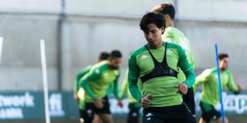 Diego Lainez estaría cerca de volver al América