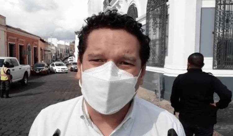 Los nombres de 15 trabajadores del Ayuntamiento de Cunduacán no coincidían con sus jornadas laborales, revelan