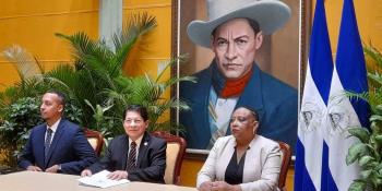 Anuncia Nicaragua su retiro de la OEA