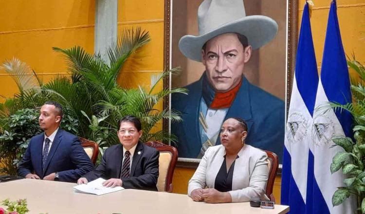 Anuncia Nicaragua su retiro de la OEA