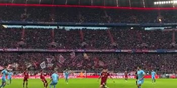 Alemania endurece restricciones de aforo para estadios de futbol