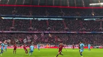 Alemania endurece restricciones de aforo para estadios de futbol