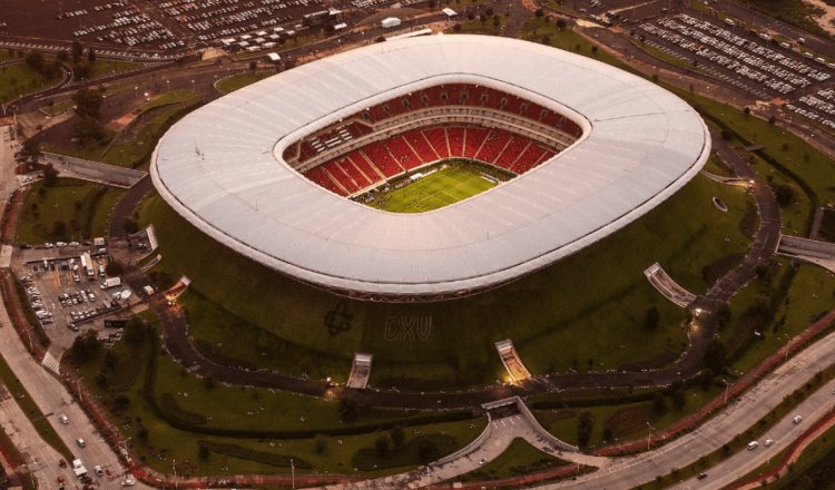 Estadio Akron está “más que listo” para el Mundial de 2026: Alfaro