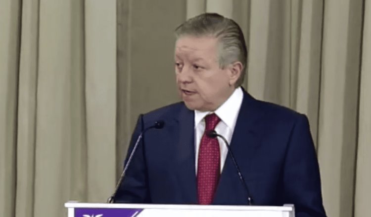 “México es un país profundamente injusto”, asegura ministro Arturo Zaldívar