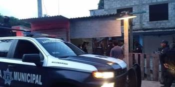 Encuentran a bebé sustraído en Paraíso