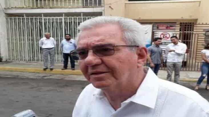 Revela TSJ de Tabasco que ninguna persona que alcanza amnistía ha solicitado su libertad