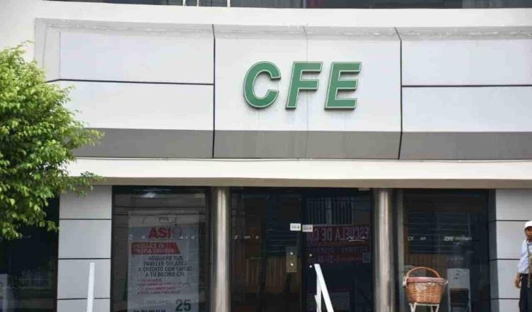 Señala Segotab que hay que revisar el presunto adeudo del gobierno estatal a CFE observado por la ASF