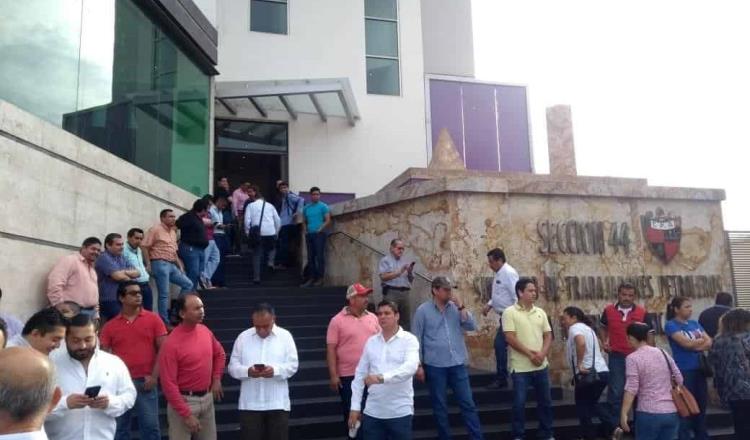 Contabilizan más de 280 quejas contra elección para dirigentes del STPRM en el país