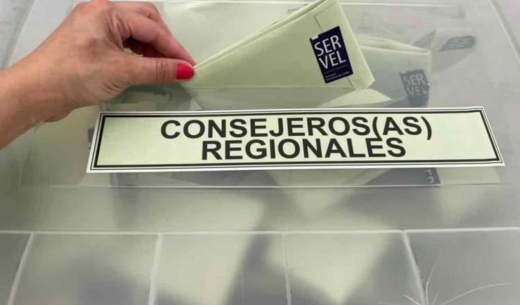 Boric y Kast van a segunda vuelta en elecciones de Chile