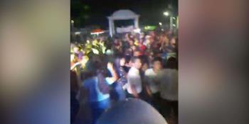 Tras baile en Cunduacán, pide gobernador a ayuntamientos no relajar medidas