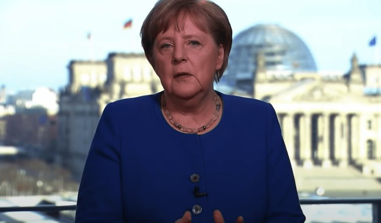 Cuarta ola en Alemania “va a ser peor a todo lo que hemos visto hasta ahora”: Merkel