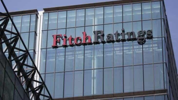 Reafirma Fitch Ratings calificación soberana de México en BBB- con perspectiva estable