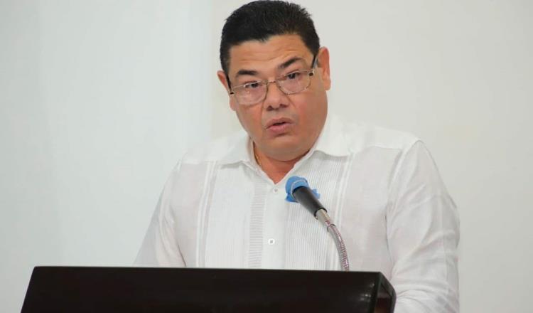 Gobierno de Tabasco ha solventado 8 mil 626 mdp de deudas heredadas: Said Mena