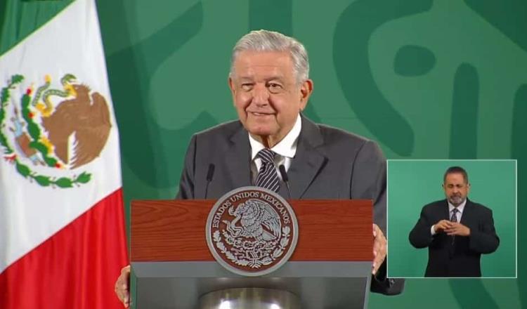 Propone Obrador a Victoria Rodríguez para Gobernadora de Banxico