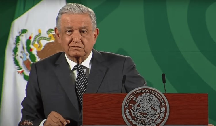 Salario mínimo de México sigue por debajo de países centroamericanos y China: AMLO