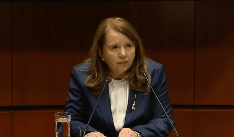 Loretta Ortiz se declara impedida para conocer impugnación contra Pío López Obrador