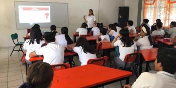 Garantiza Setab espacios para 90 mil alumnos de educación media