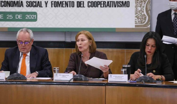 Anuncia Economía reforma para que empresas paguen a proveedores en menos de 20 días