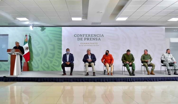 Celebra Obrador que IP proponga aumento del 20% al salario mínimo para 2022