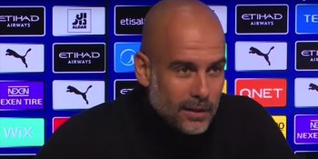 Pep Guardiola critica lo extenuante del calendario "tan loco"