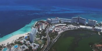 Cancún y Tulum buscan atraer a la Fórmula 1