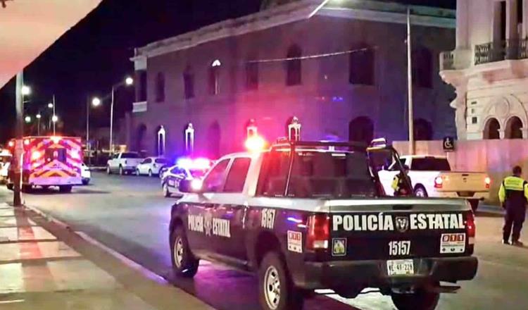 Ataque en Guaymas iba dirigido al director de la policía municipal y no contra la alcaldesa: Semar