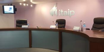 Disminuye cumplimiento total de información de transparencia al cierre del 2021: ITAIP