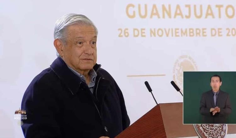 Instalarán más cuarteles de la Guardia Nacional en Guanajuato