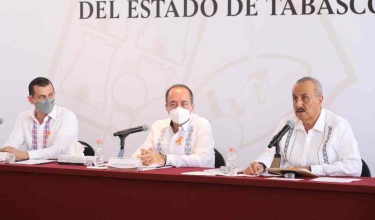 Por errores de “nuestros antepasados”, Tabasco perdió 90% de su selva, afirma Merino Campos  