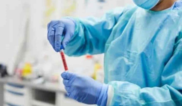 Detectan Reino Unido e Italia casos de la variante ómicron