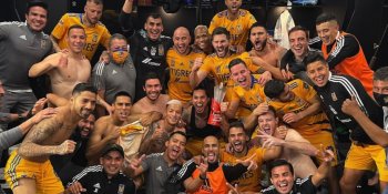 "El Titán" pone a Tigres en Semifinales tras vencer a Santos