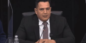 Eddy Reynoso se suma a apoyos para agredidos en el Corregidora